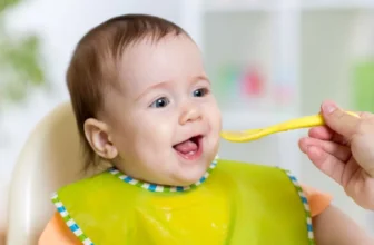 How Do I Properly Store and Organize Baby Food?