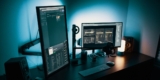 What Are the Benefits of High-Resolution Vs. High-Refresh Rate Monitors?